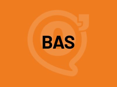 Bas
