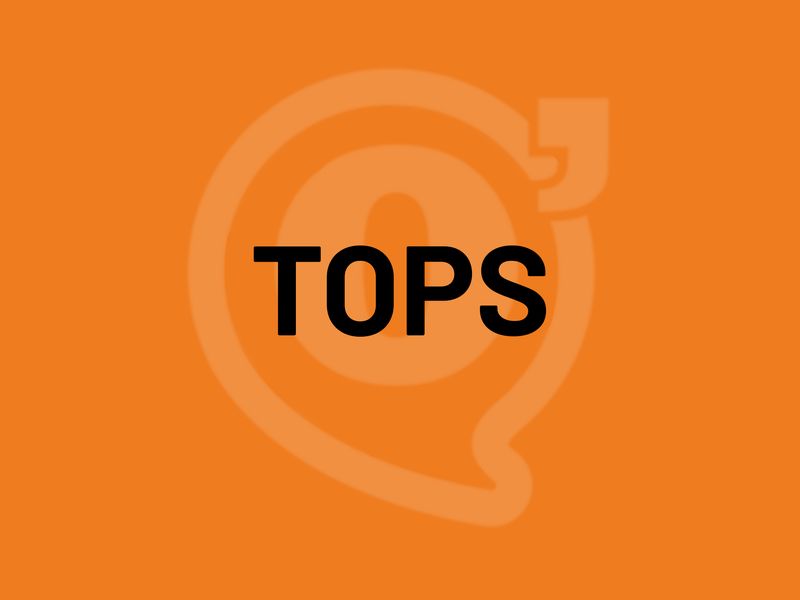 Top