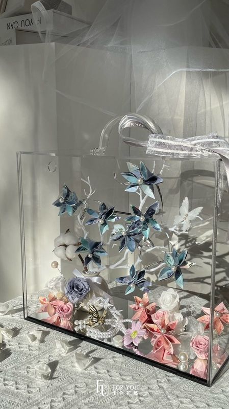 錢花 - 錢花樹款
