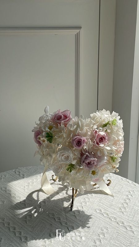 捧花（永生花）