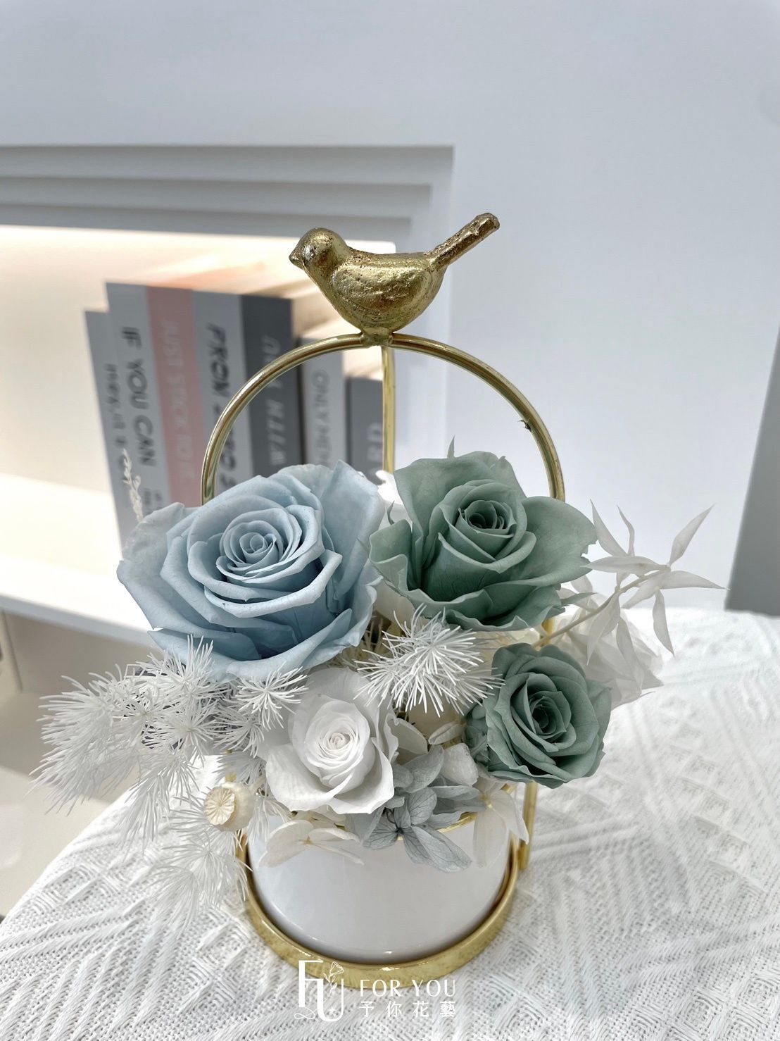 桌花