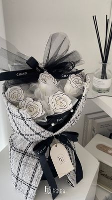 小花束