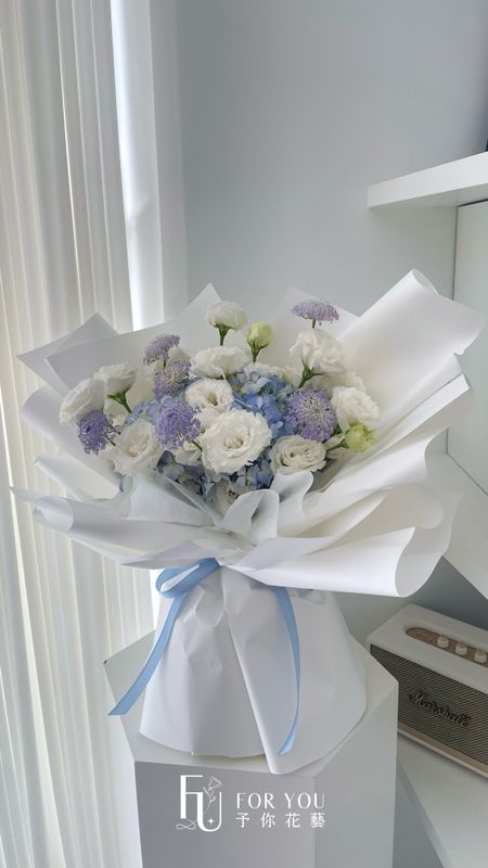 鮮花花束