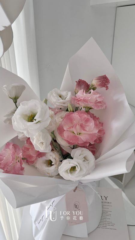 鮮花花束