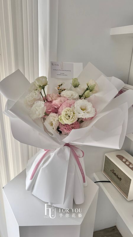 鮮花花束