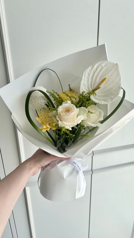 鮮花花束