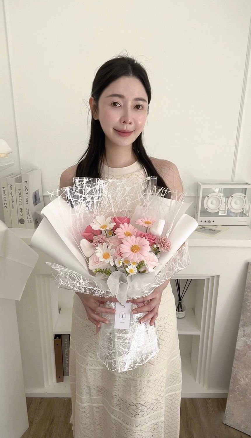 小花束