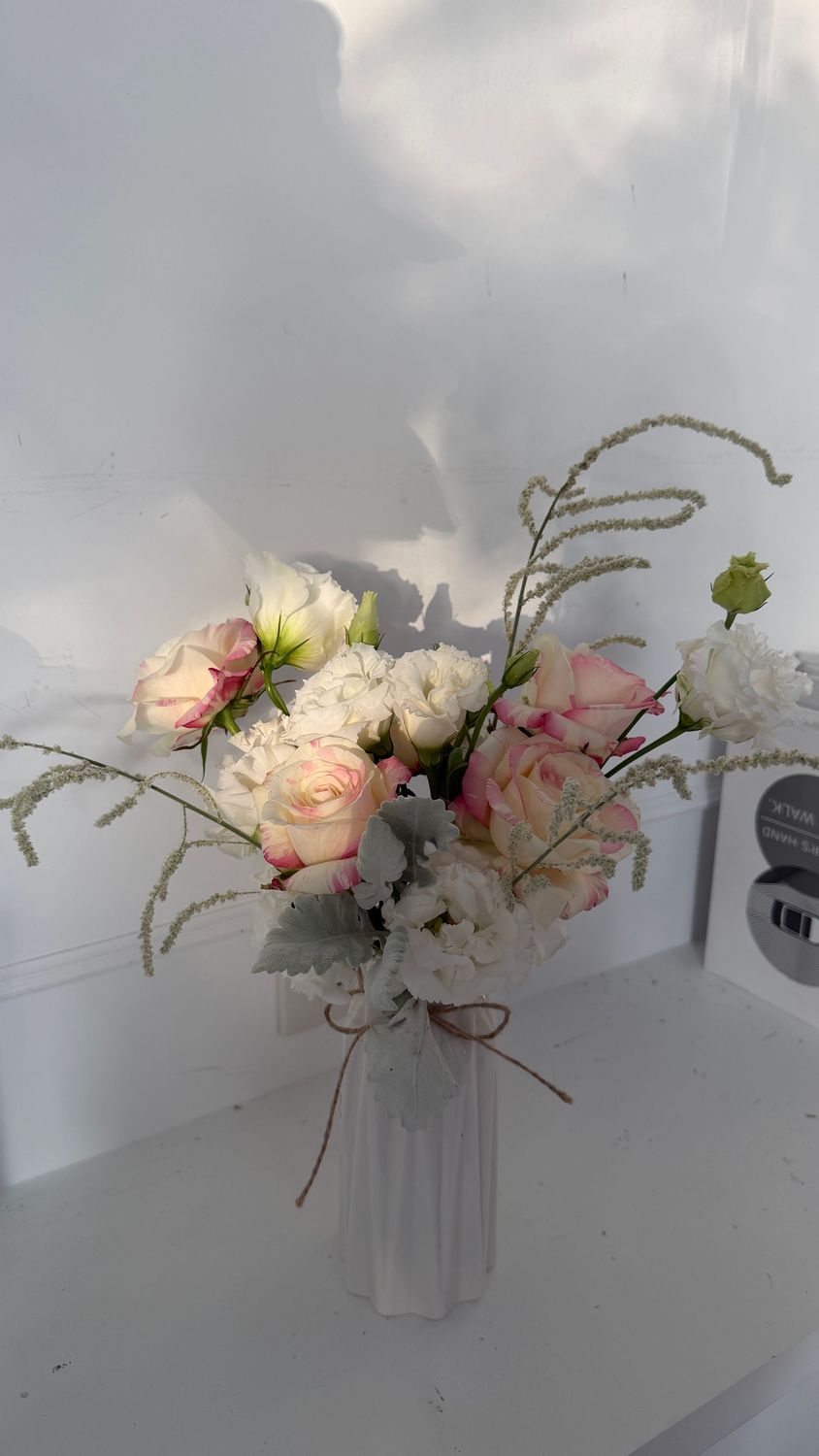 週花 ｜ 鮮花