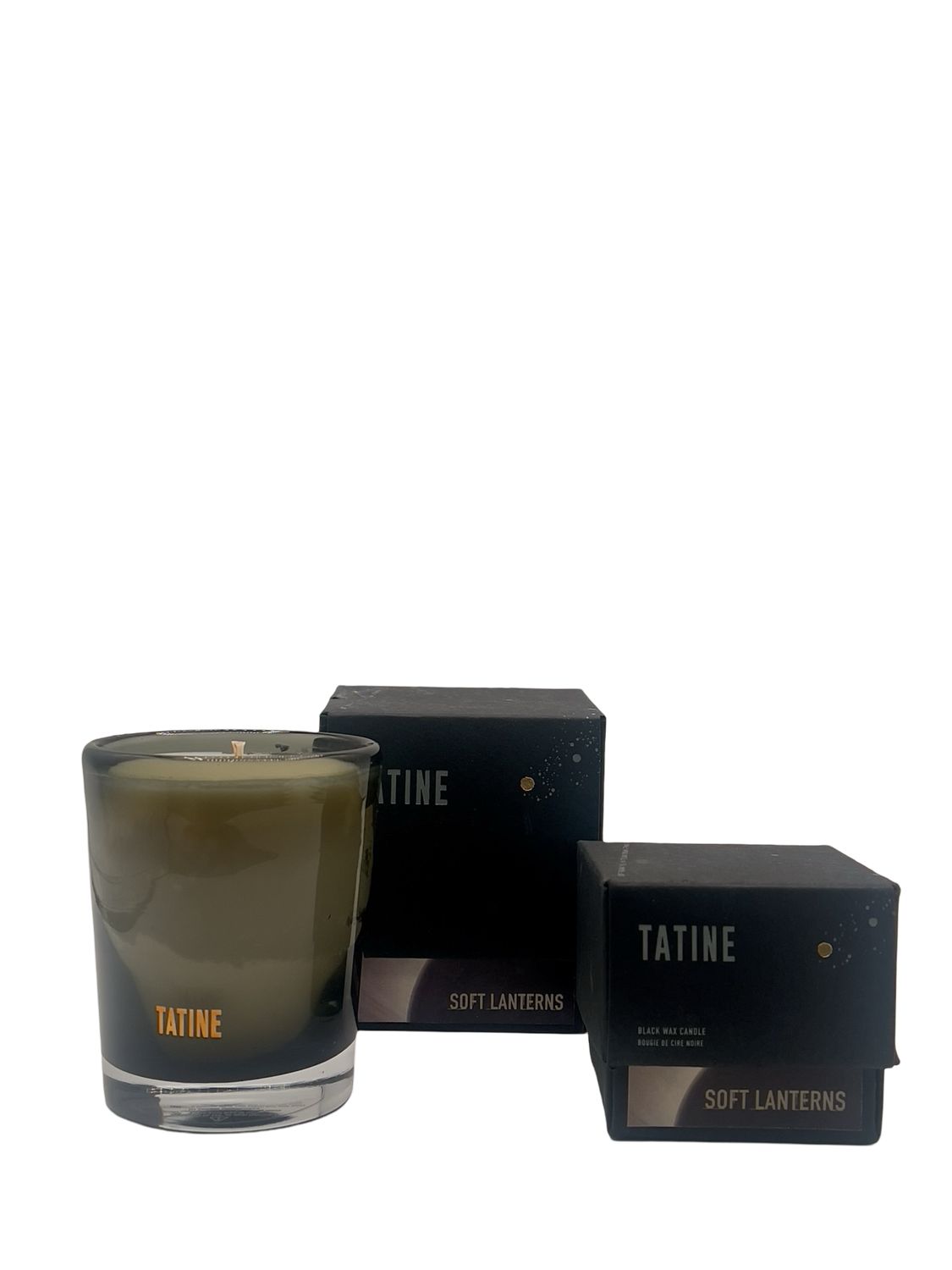 Soft Lanterns Candle
