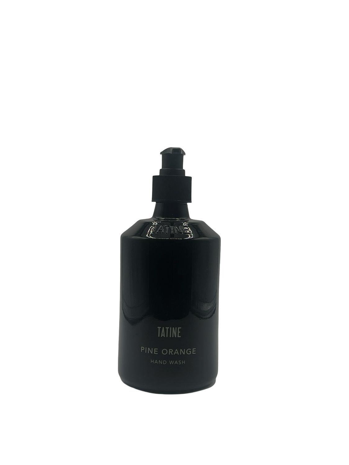 Pine Orange Hand Soap