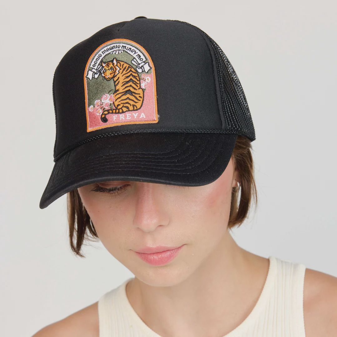 Trucker Hat EMMM