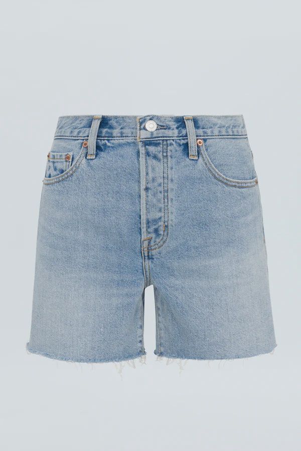 Andie Cut Offs