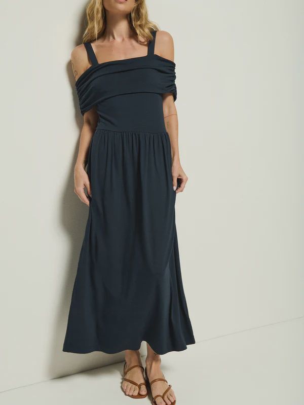 Tamaira Dress