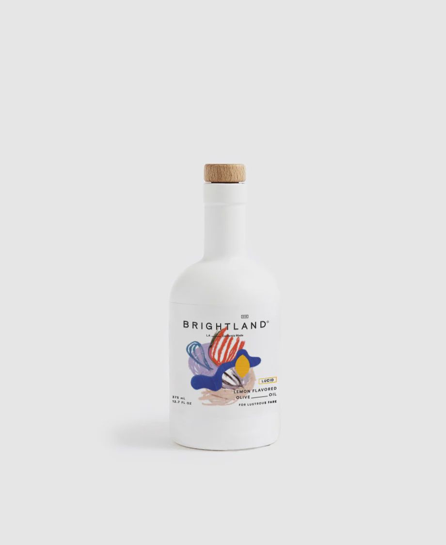 Lucid Lemon OO