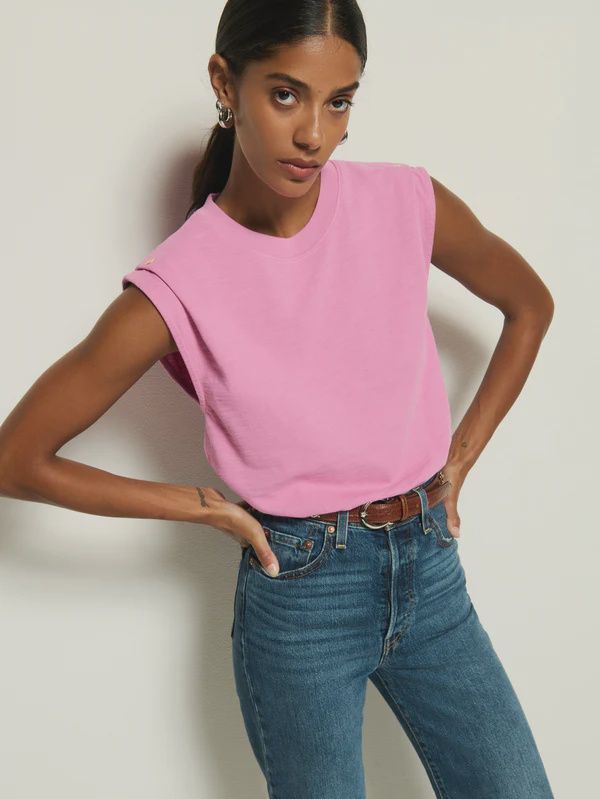 Marina Tee Dahlia
