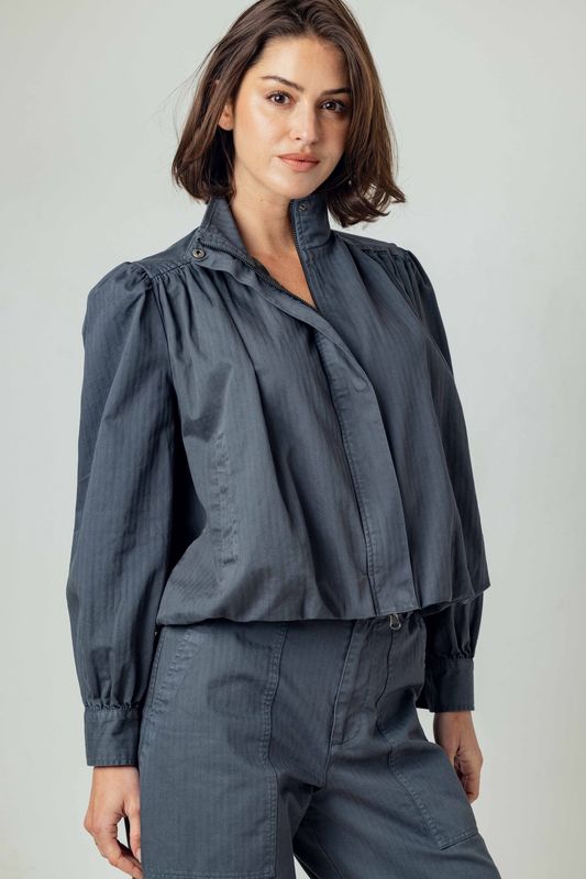 Elodie Jacket