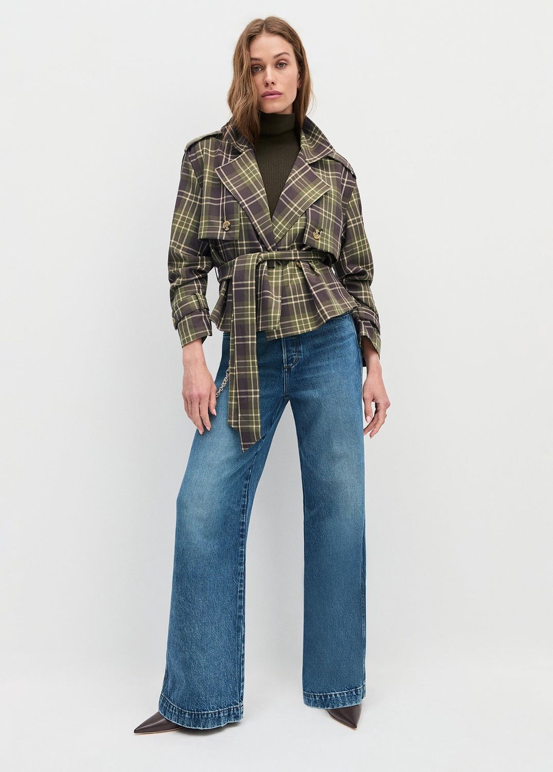 Crop Charles Trench