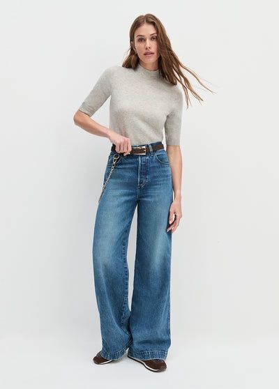 Bonnie Top LHG