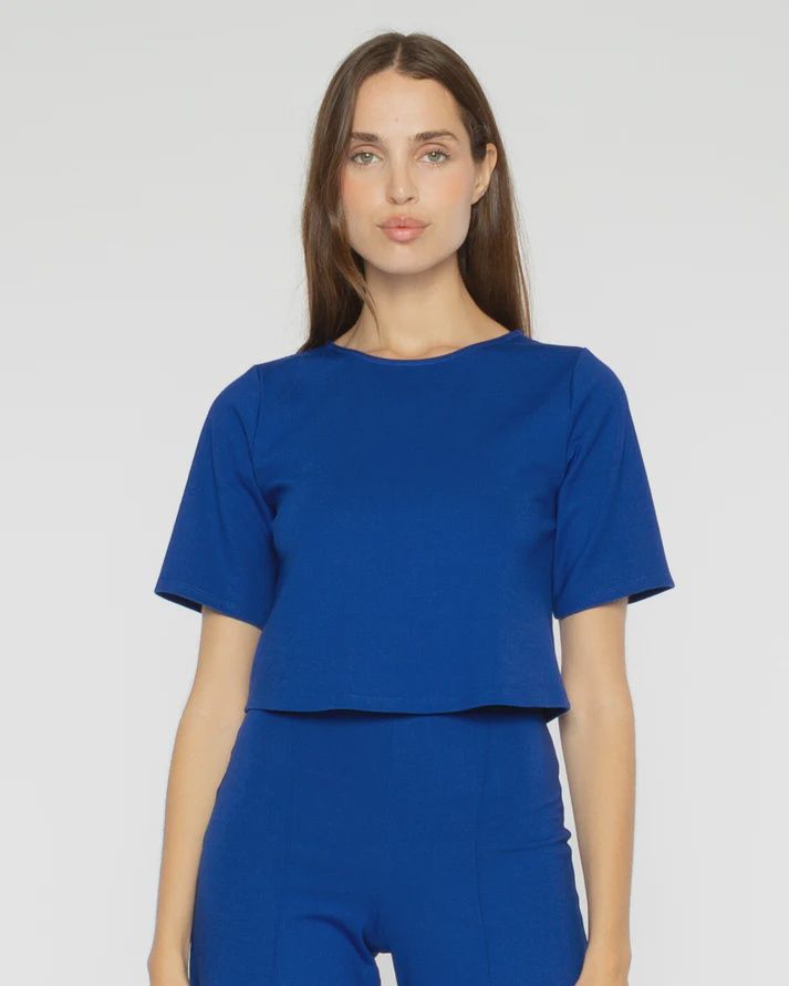 Ponte SS Cobalt