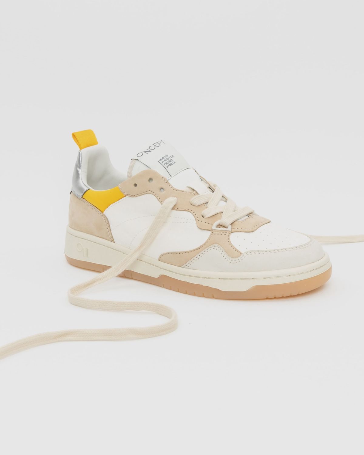 Phoenix Vanilla