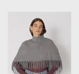 Marmo Poncho
