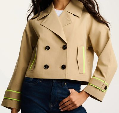 Outerwear/Jackets