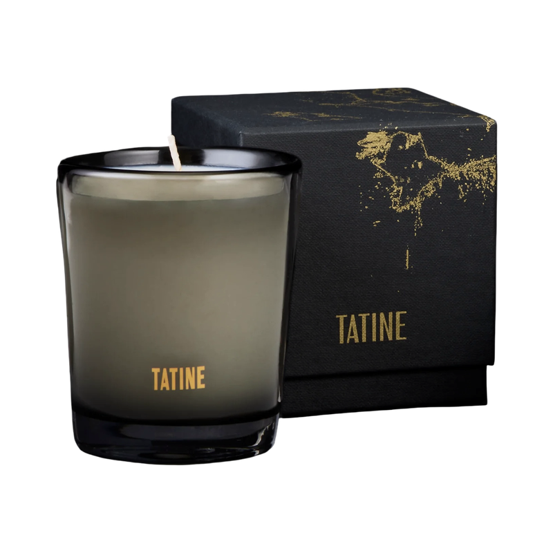 Kashmir Candle