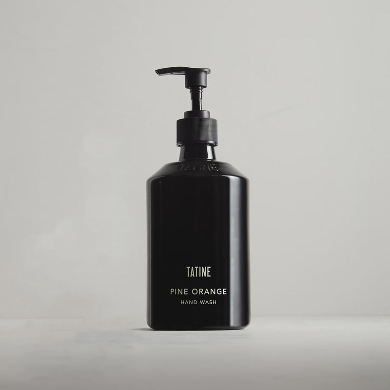 Pine Orange Hand Soap