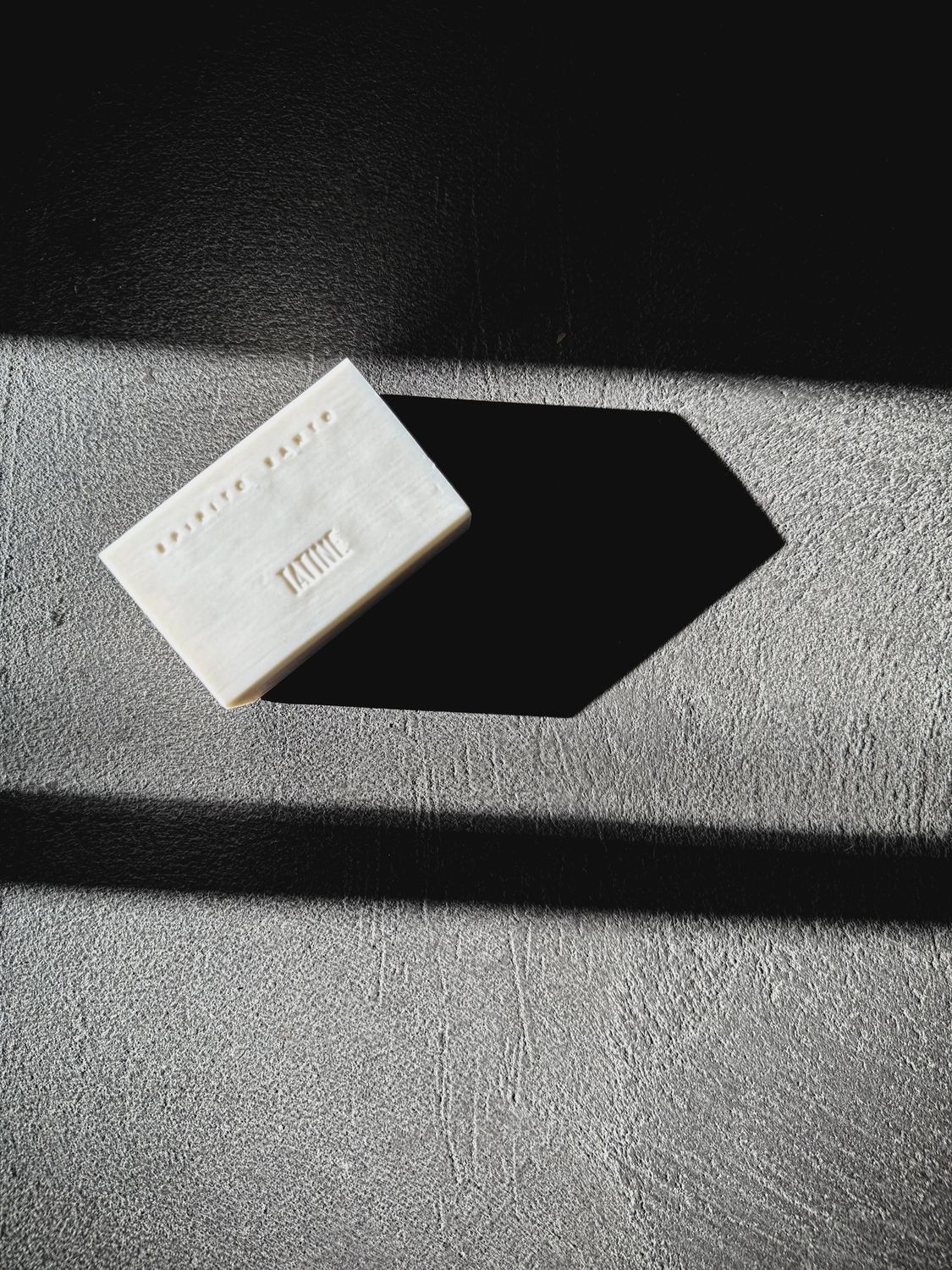 Spirito Santo Perfumed Hand and Body Bar