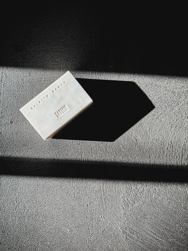 Spirito Santo Perfumed Hand and Body Bar