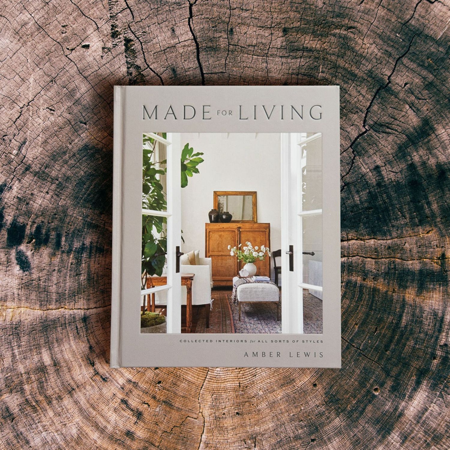 Made For Living