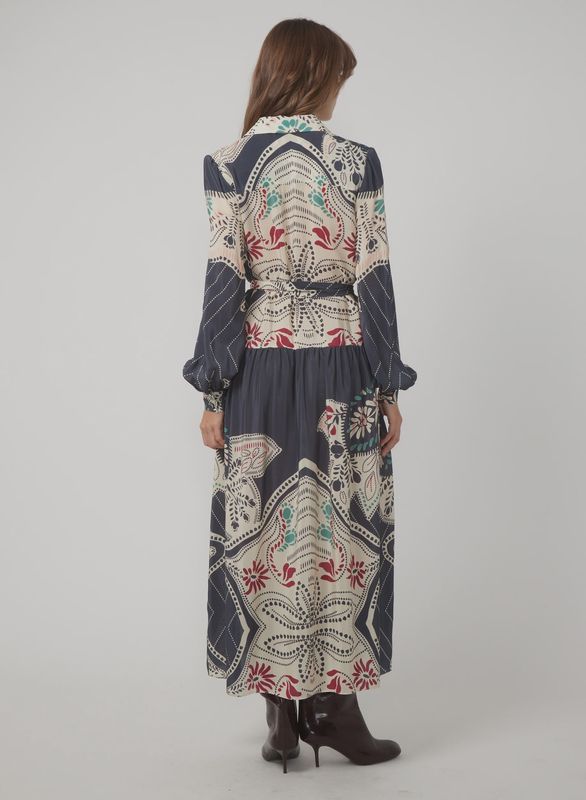 Willa Dress