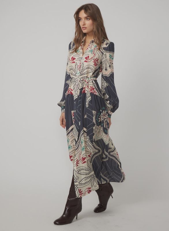 Willa Dress