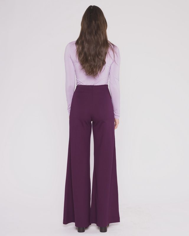 Turtleneck Lavender