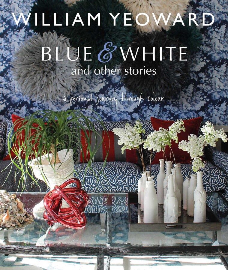 Blue &amp; White and Other Stories