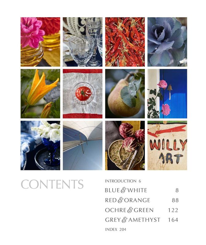 Blue &amp; White and Other Stories