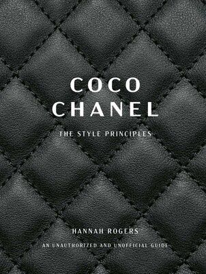 Coco Chanel Book