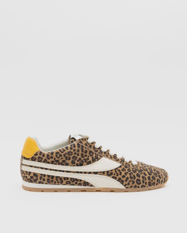 Leopard Essex