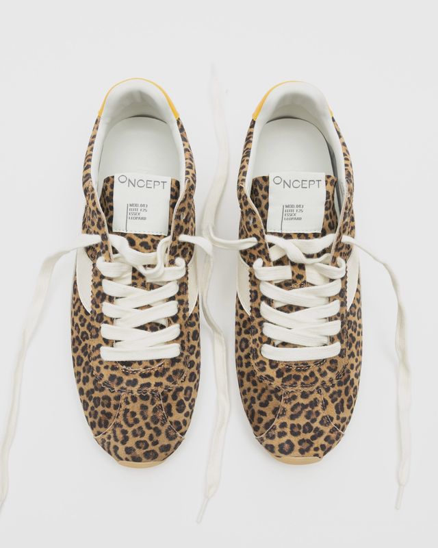 Leopard Essex