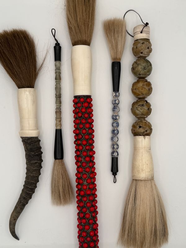 Calligraphy Brush