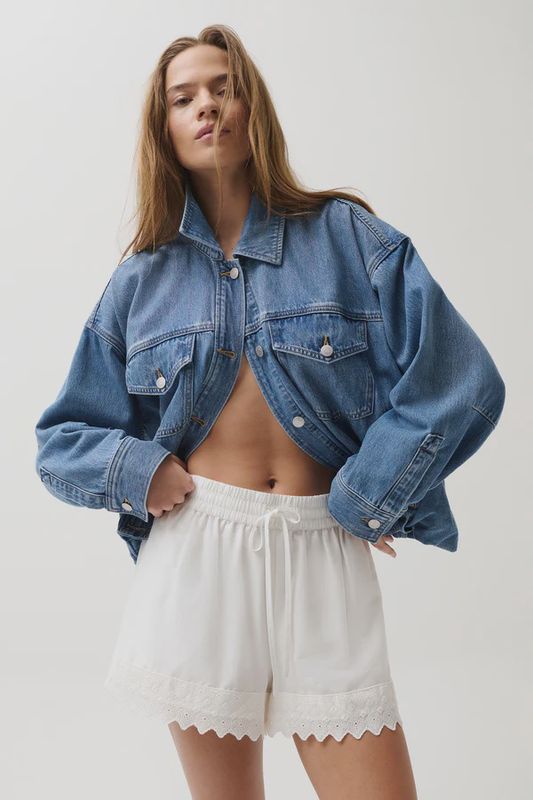 Bibi Jacket