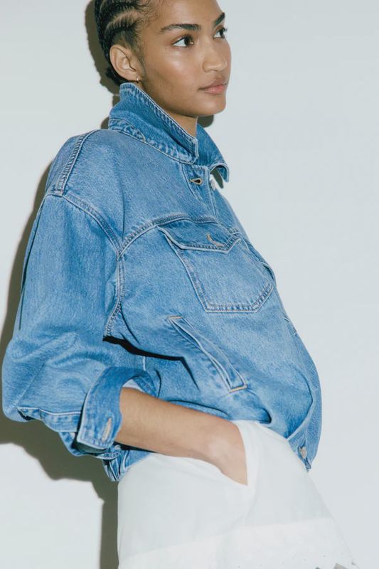 Bibi Jacket