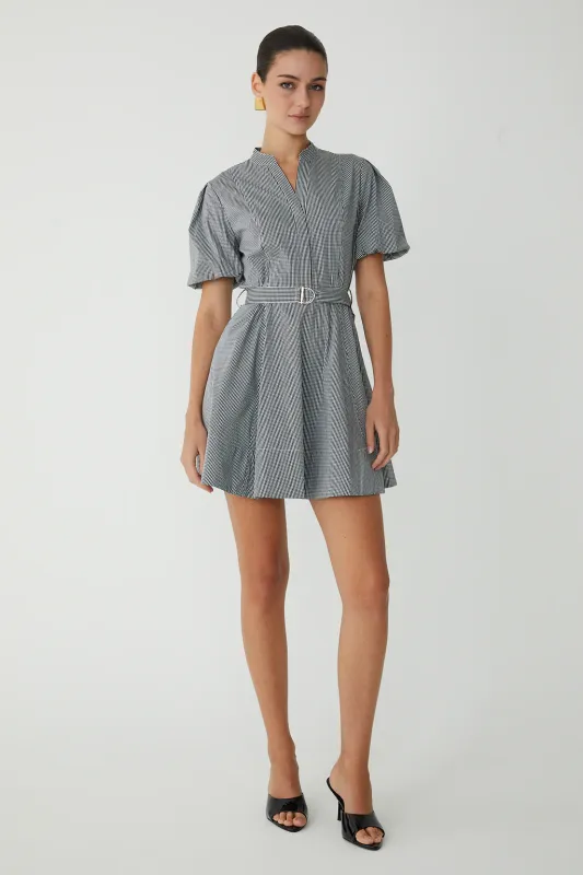 Hoban Dress