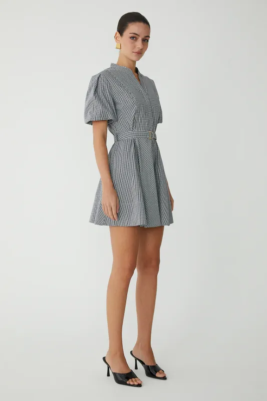 Hoban Dress