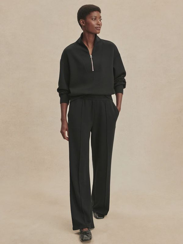 Wide Leg Pant 28