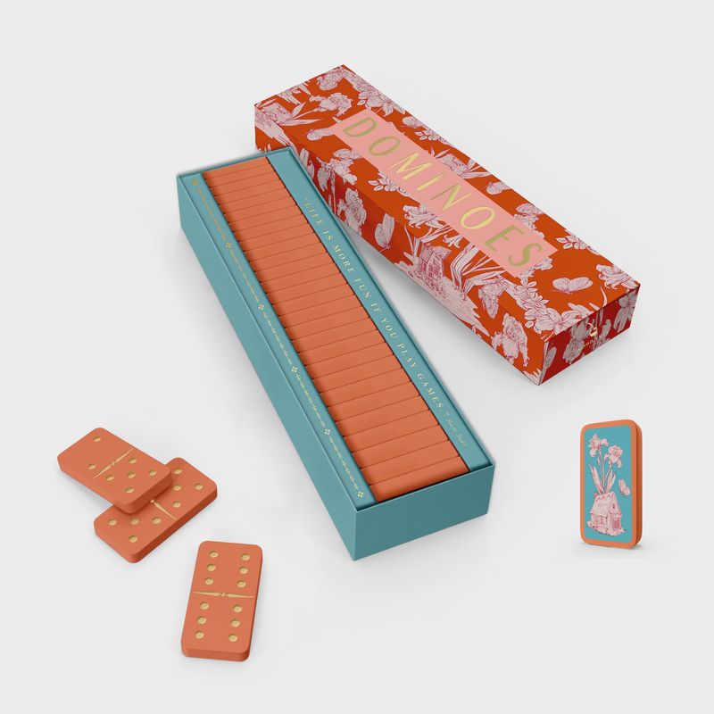 Domino Set