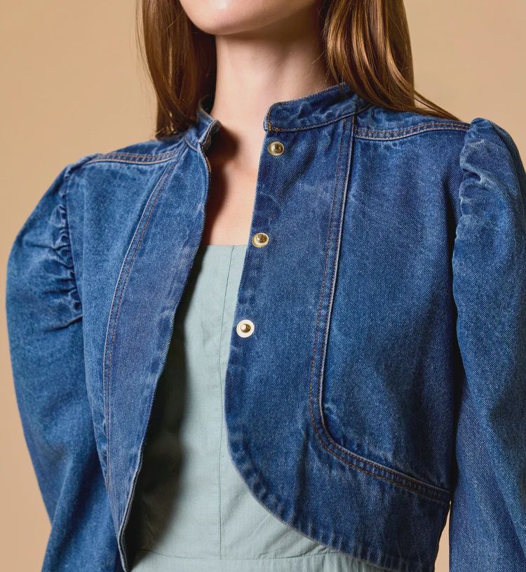 Damien Denim