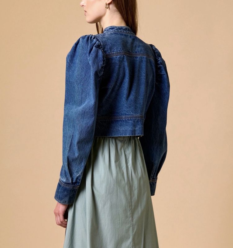 Damien Denim