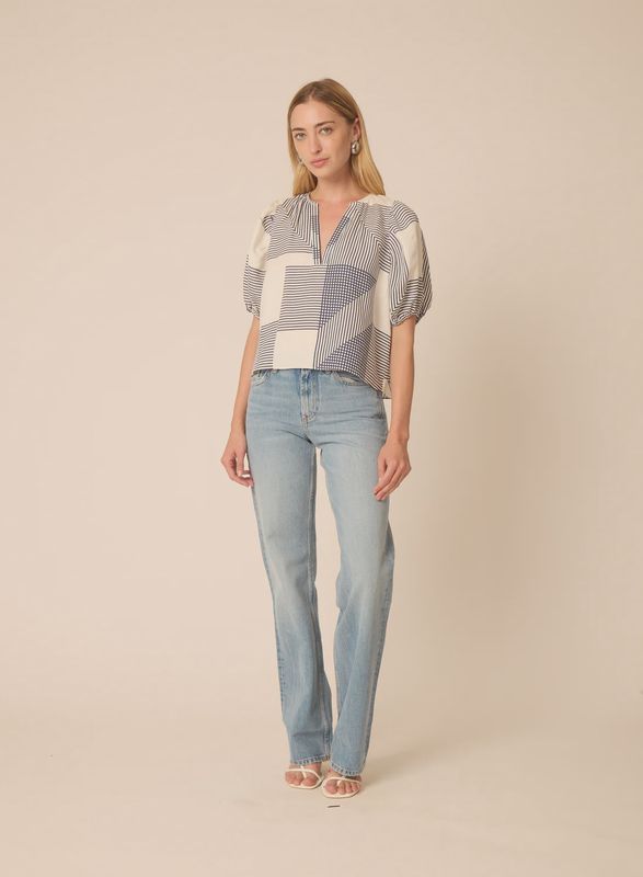 Callie Blouse