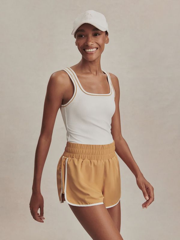 Arlington Run Short